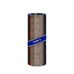 Lead Flashing Roll for Roofing - 150mm x 6m (6" x 19.68') - 18.5kg, 1.8mm Thick - Code 4 Lead for Roofing - Long-Lasting + Environmentally Friendly Roofing Material - BBA & BS EN 12588 Compliant