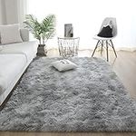 Lamb Sheepskin Rug 160x200cm Long L