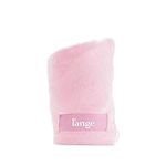 L'ANGE HAIR Microfiber Hair Wrap Towel | Quick-Dry & Frizz-Free Towel for Hair | Best Hair Towel for Curly Hair, Long Hair and Short Hair | Ideal Head Towel for Sleep, Shower, and More