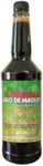 Maguey Juice - Jugo De Maguey ReforzadoWith Graviola Soursop, Moronel, Cancerina, Aloe - Michoacano Tarasco 1 lt (33.3Fl Oz) Asado (Reinforced)