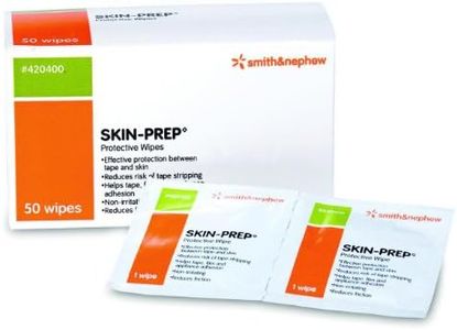 Smith & Nephew Skin-Prep Protective Dressing Wipes