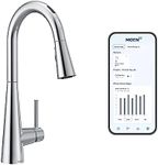 Moen 7864EVC Sleek Smart Touchless 