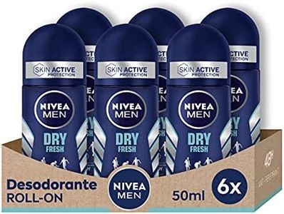 NIVEA MEN 