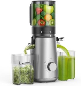 Juicer Mac
