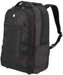 Victorinox Laptop Backpack, 53 Centimeterss, Black