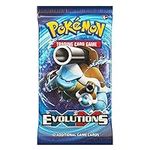 Pokemon TCG: XY Evolutions, A Boost