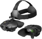 Night Vision Goggles - Nightfox Swi