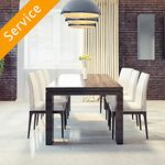 Amazon Home Services Dining Table Sets