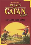 CATAN | Rivals for Catan Deluxe | Board Game | Ages 10+ | 2 Players | 45 -120 Minutes Playing Time