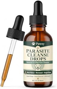 Pawsy Para