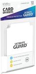 Ultimate Guard Card Dividers, Stand