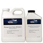TotalBoat Clear Penetrating Epoxy W