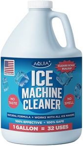 Ice Machin