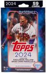 Topps 2024 Baseball Series 1 Hanger