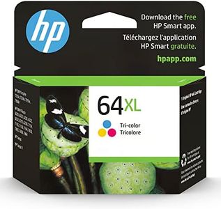 HP 64XL Tr