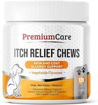 PREMIUM CARE Itch Relief for Dogs -