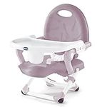 Chicco Pocket Snack Booster Seat, Lavender