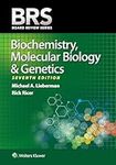BRS Biochemistry, Molecular Biology