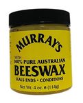 Murray's Natural Beeswax