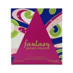 Fantasy/Britney Spears Depp Spray 3.3 Oz (W)