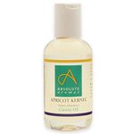 Absolute Aromas Apricot Kernel Oil 150ml - Pure, Natural, Vegan and Cruelty Free – Moisturising Carrier Oil for Body and Facial Massage