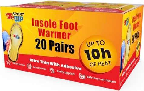 Insole Foo