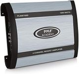 Pyle 4 Channel Car Stereo Amplifier