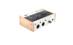 UA Volt 276 USB Audio Interface for recording, podcasting, and streaming with essential audio software, including 400 in UAD plug-ins