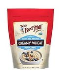 Bob's Red Mill Creamy Hot Cereal 1.