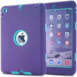 iPad Mini Case, iPad Mini 2 Case, i