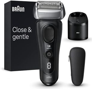 Braun Seri