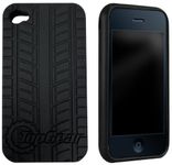 Top Gear Tyre Iphone 4 Case