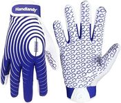 HANDLANDY Football Gloves Youth, St