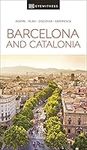 DK Eyewitness Barcelona and Catalonia