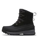 The North Face Mens Snow Boots