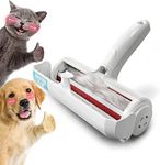 DELOMO Pet Hair Remover - Lint Roll