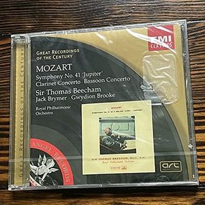 Mozart: Sy