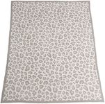 Barefoot Dreams CozyChic Safari Bla