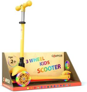 Campior Ye