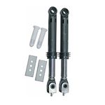 Hotpoint Washing Machine Shock Absorber Suspension Leg Kit (Pack of 2)