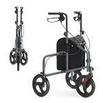 3 Wheel Walkers For Seniors With Seat