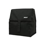 PackIt® Freezable Lunch Bag, Black
