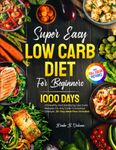 Low Carb Books