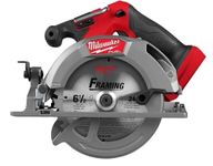 Milwaukee Electric - M18 Fuel 6-1/2 INCH Circular Saw Tool ONLY
