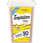 TEMPTATIONS Classic Crunchy and Sof