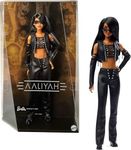 Barbie Signature Aaliyah 11.5" Coll