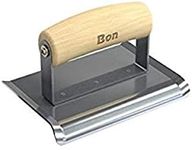 Bon 22-345 6-Inch by 4-Inch Stainle