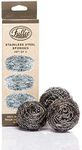 Fuller Brush 19868 Stainless Steel Sponges (Retail),,