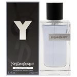 Yves Saint Laurent Y Eau De Toilette for Men, 100 ml., Spray, 3.3 fl. oz.