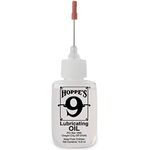 HOPPE'S No. 9 Lubricating Oil, 14.9 ml Precision Bottle